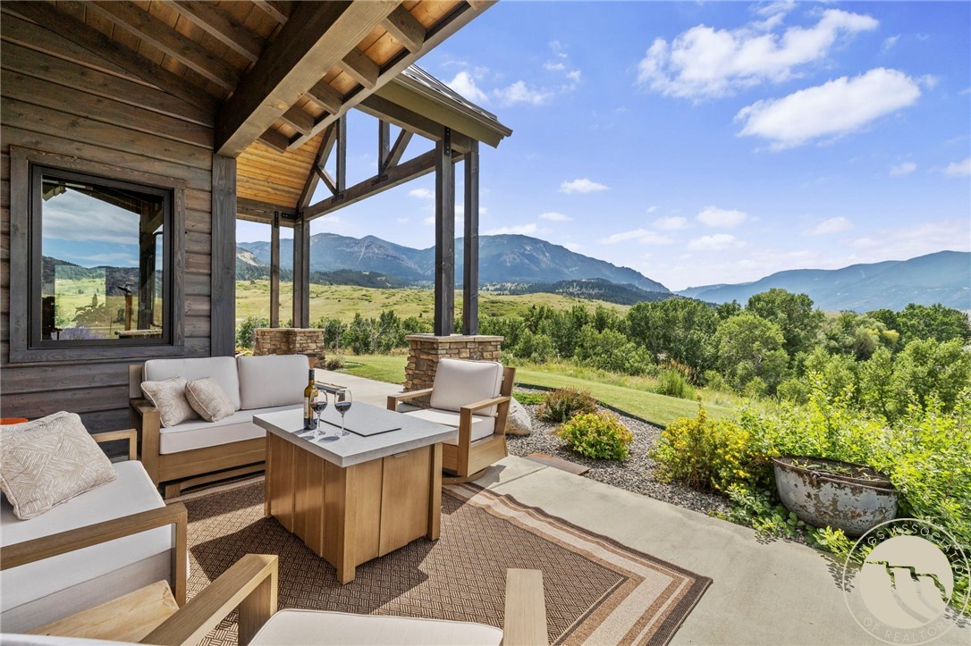 Nye, Montana 59061, United States, 5 Bedrooms Bedrooms, ,5 BathroomsBathrooms,Residential,Active,187984