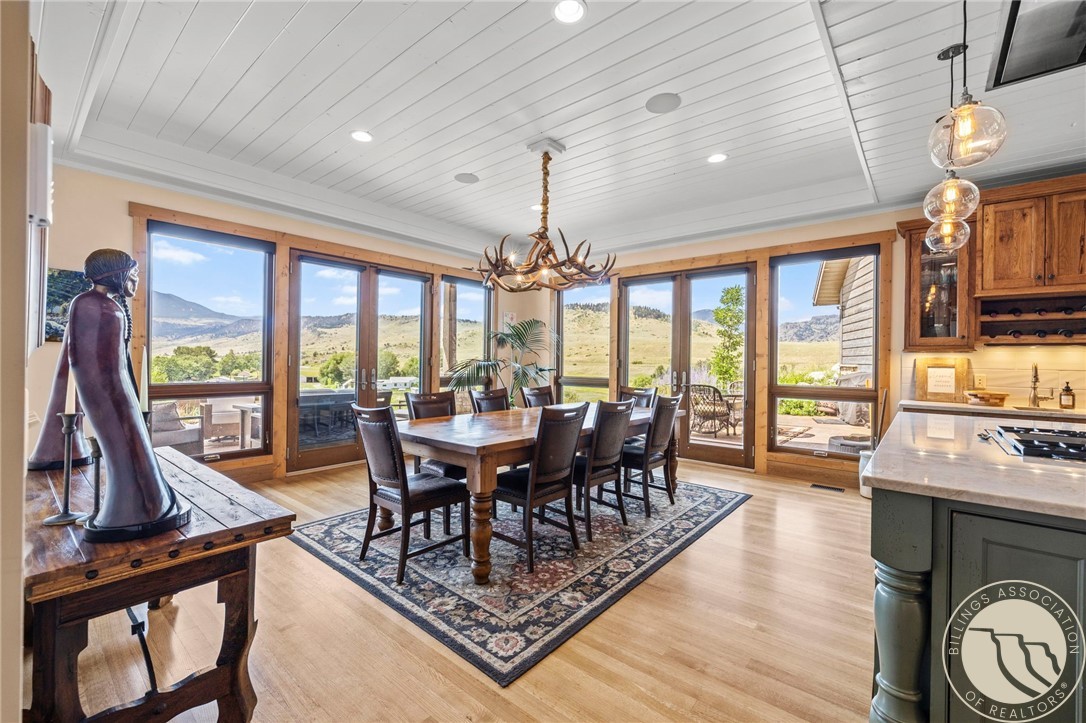 Nye, Montana 59061, United States, 5 Bedrooms Bedrooms, ,5 BathroomsBathrooms,Residential,Active,187984