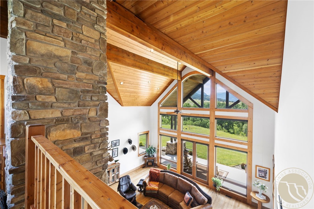 Nye, Montana 59061, United States, 5 Bedrooms Bedrooms, ,5 BathroomsBathrooms,Residential,Active,187984