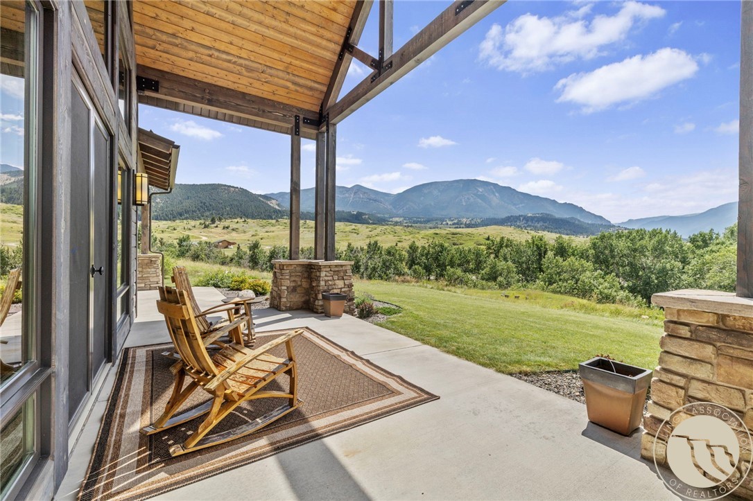 Nye, Montana 59061, United States, 5 Bedrooms Bedrooms, ,5 BathroomsBathrooms,Residential,Active,187984