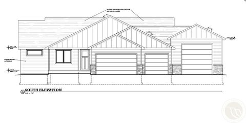 6319 Fresh Water Lane Billings MT 59106