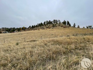 TBD Tumbleweed Drive