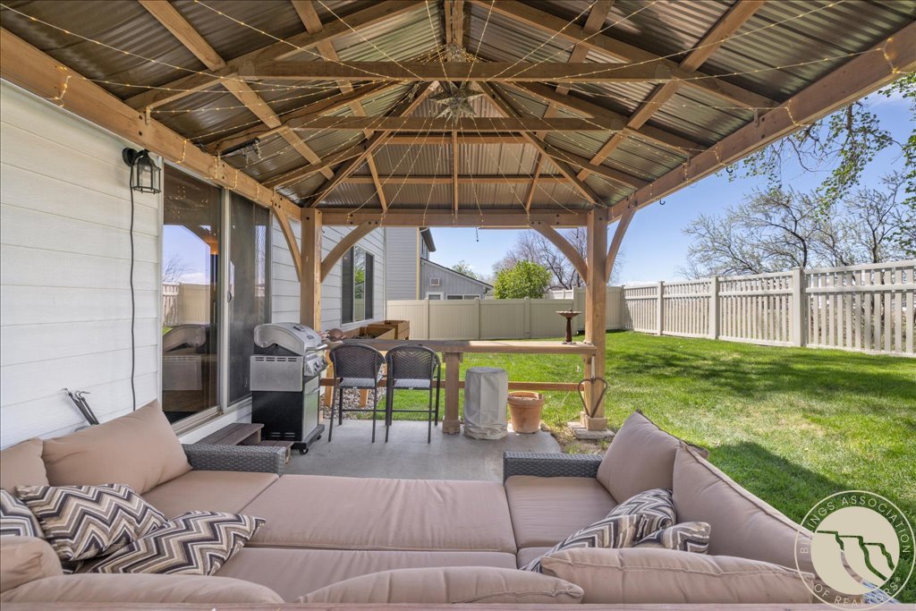 1316 Blackberry Way