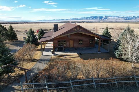 2584 Highway 284 Other MT 59644