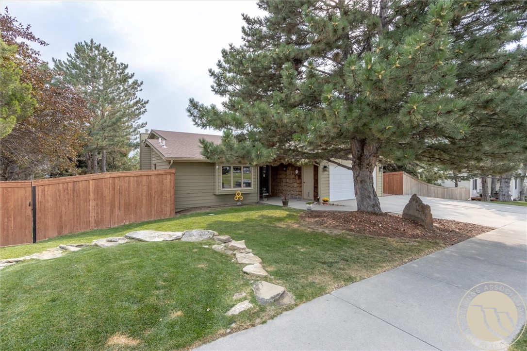 1266 Kootenai Avenue