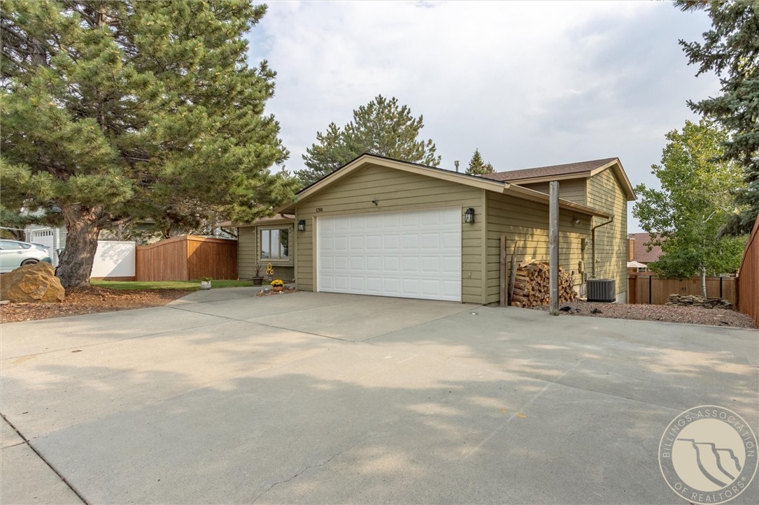 1266 Kootenai Avenue