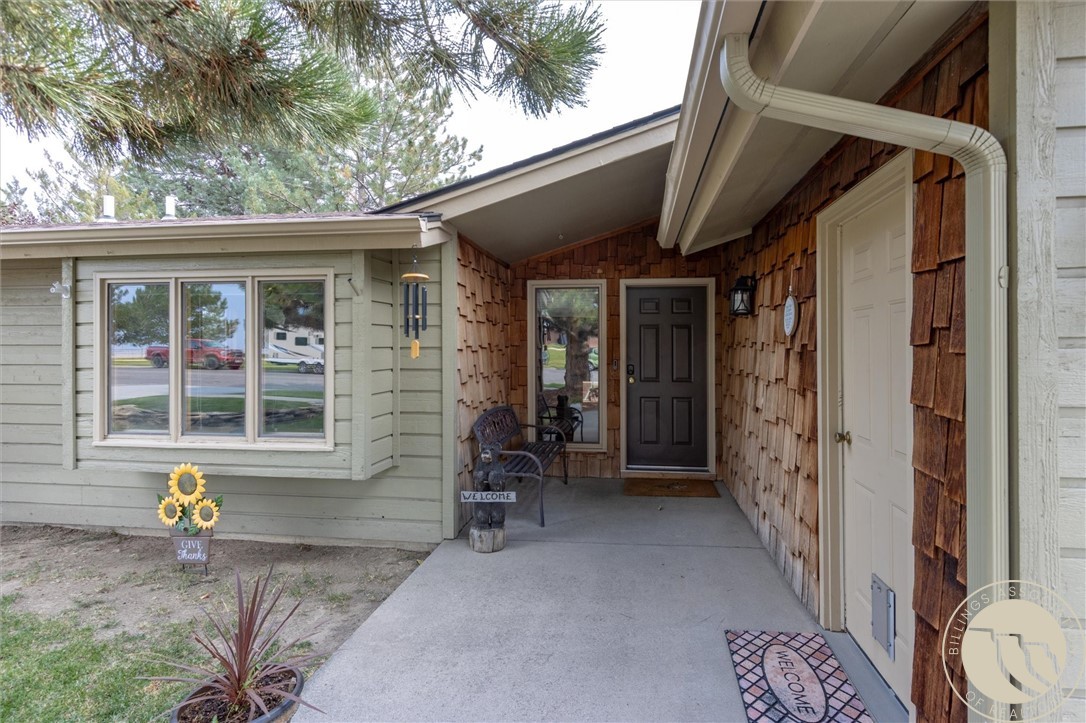 1266 Kootenai Avenue