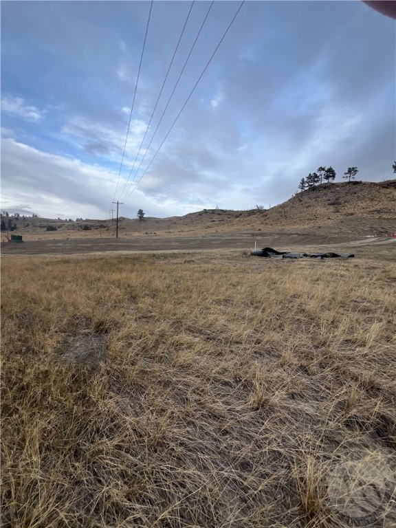 TBD Lot 9 Block 1 Sanctuary Canyon Road