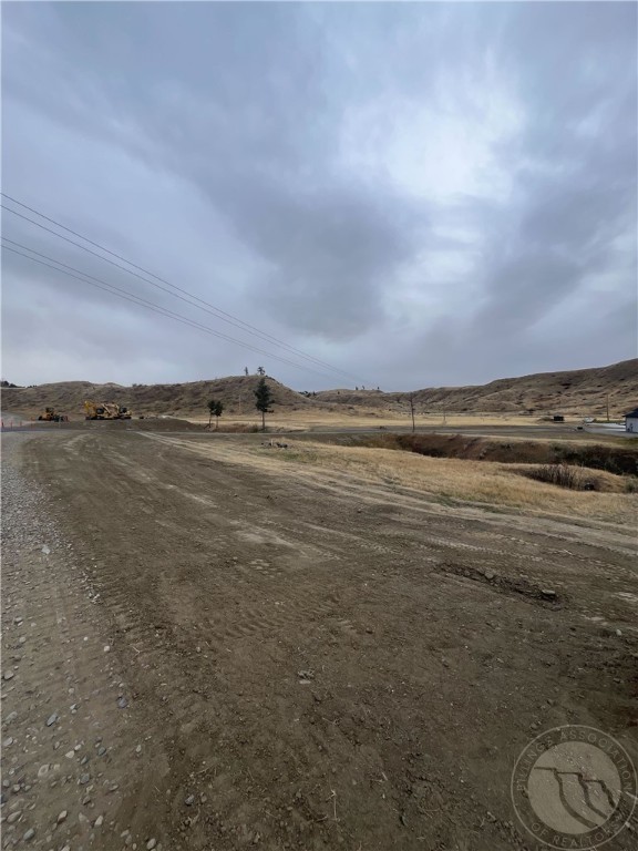 TBD Lot 9 Block 1 Sanctuary Canyon Road