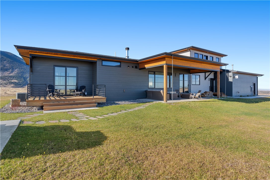 127 Meeteetse Meadows Rd