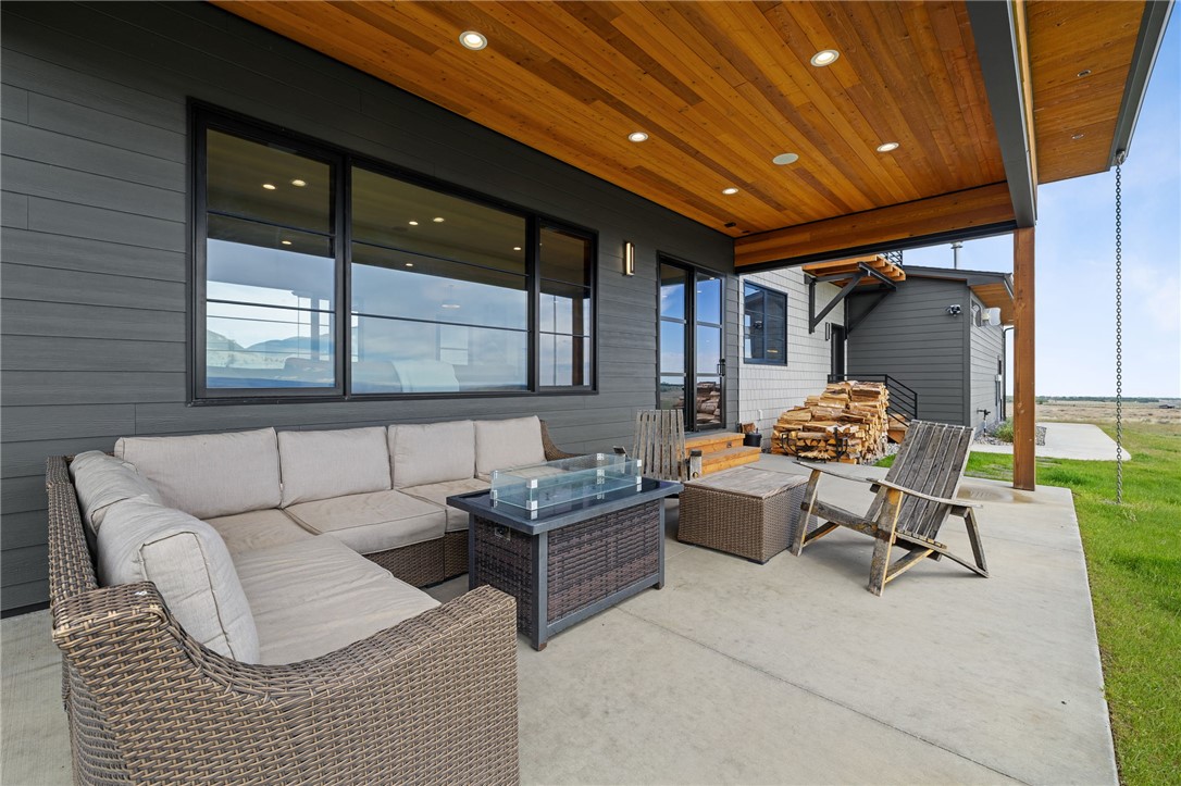 127 Meeteetse Meadows Rd
