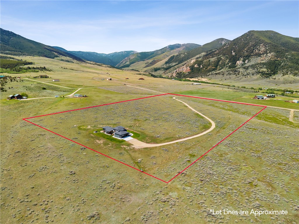 127 Meeteetse Meadows Rd