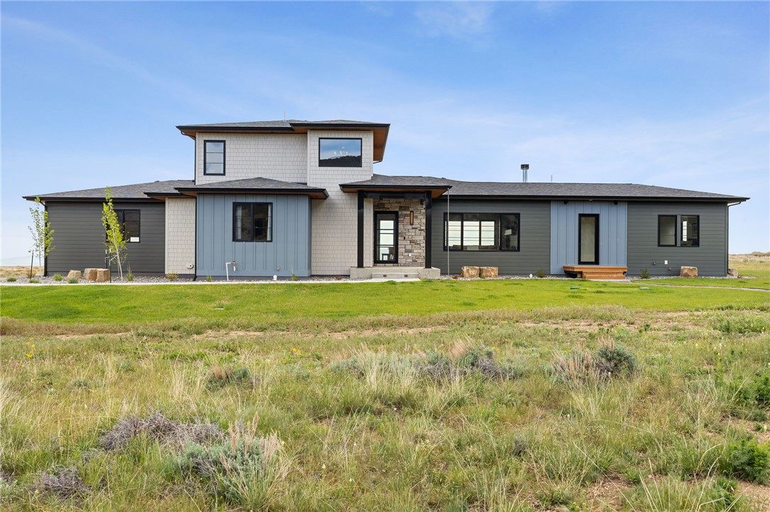 127 Meeteetse Meadows Rd