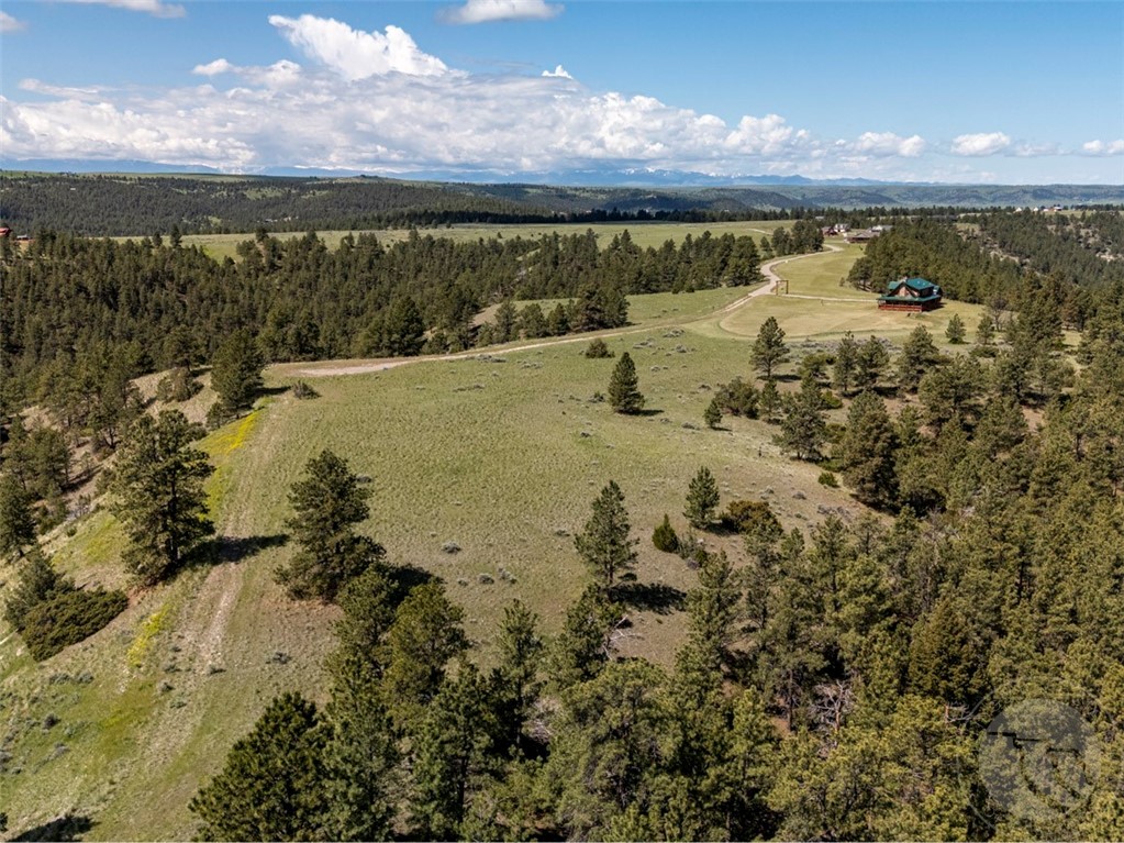Lot 135 East Granite Peak Rd.
