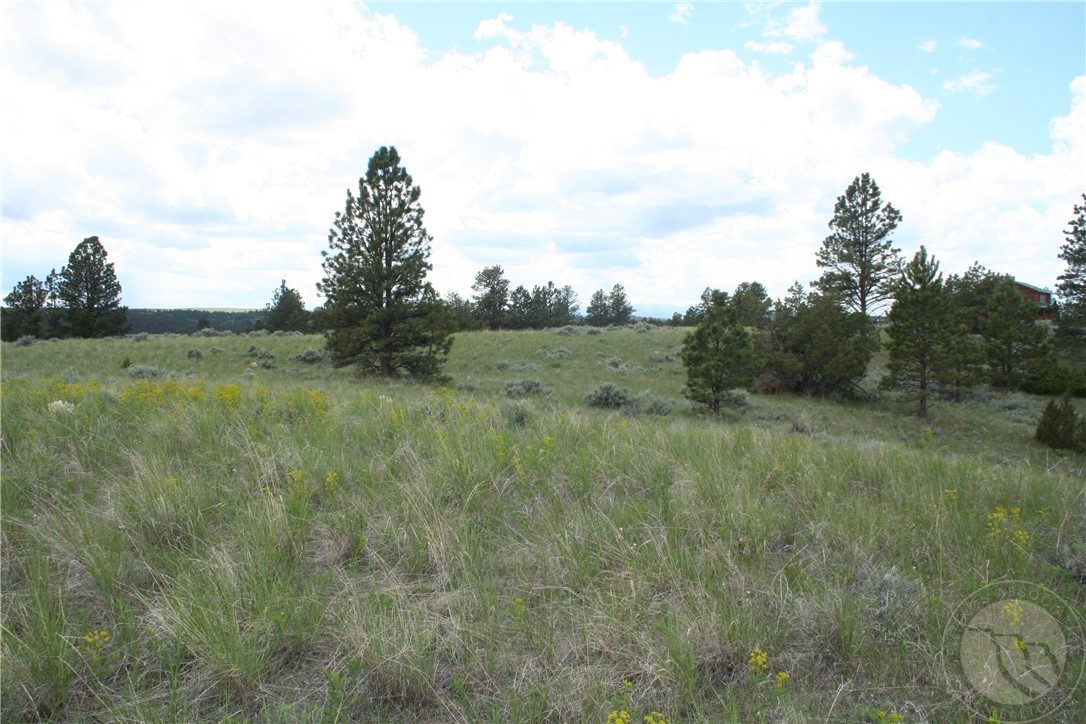 Lot 135 East Granite Peak Rd.