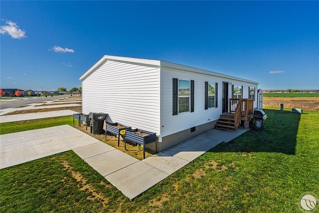 Photo of 4703 Laila Dr, Billings, MT 59106 (MLS # 358640)
