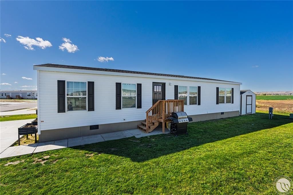 Photo of 4703 Laila Dr, Billings, MT 59106 (MLS # 358640)
