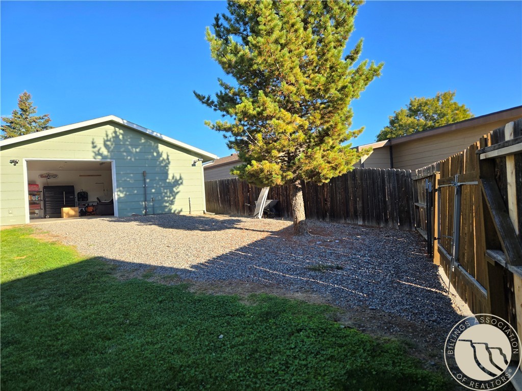 518 Pyramid Place