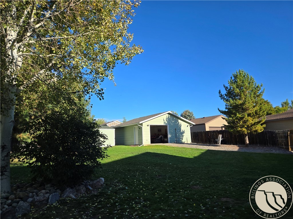 518 Pyramid Place