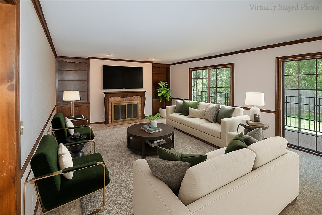 2730 Gregory Drive S