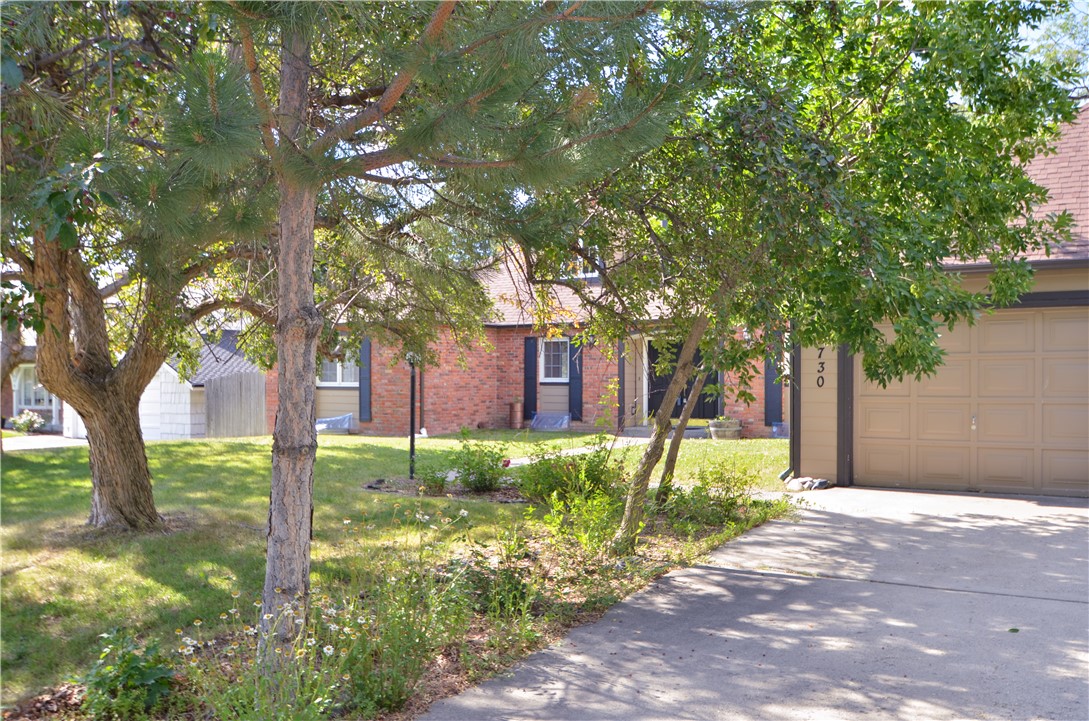 2730 Gregory Drive S