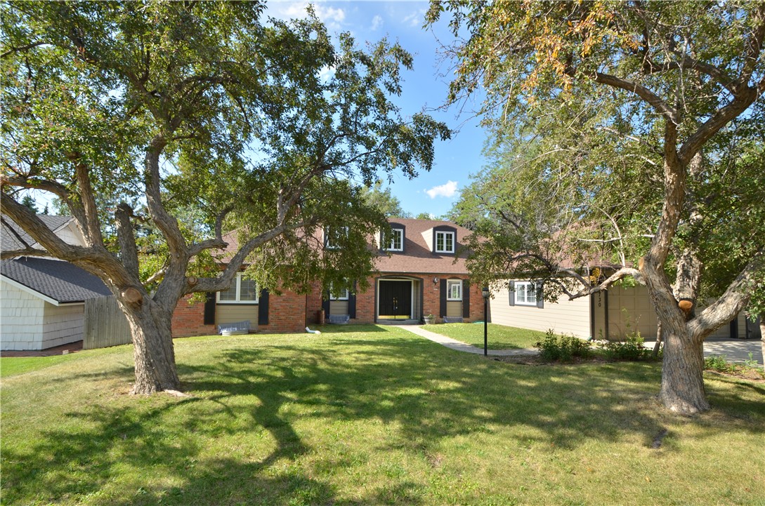 2730 Gregory Drive S