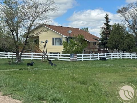 0 Little Missouri Rd Other MT 59311