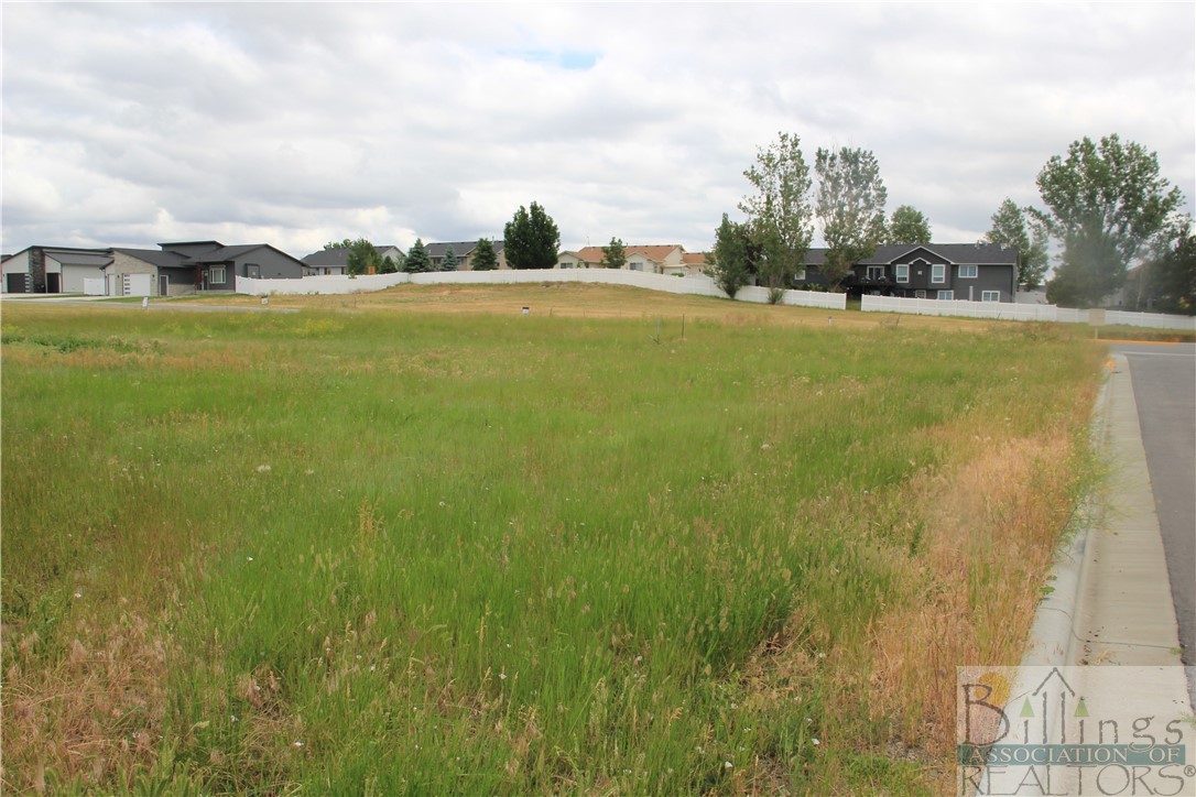 TBD Gleneagles Boulevard