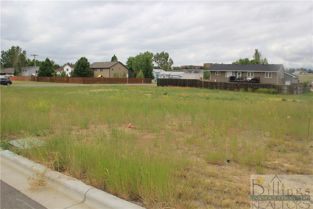 TBD Gleneagles Boulevard