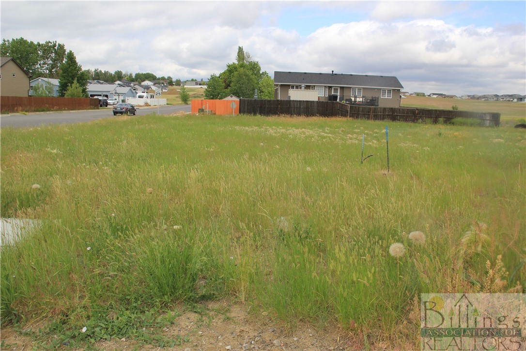 TBD Gleneagles Boulevard