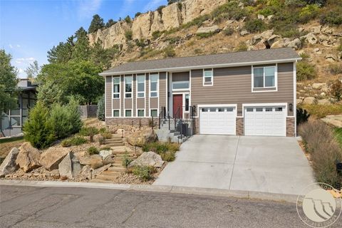 3226 Country Club Circle Billings MT 59102