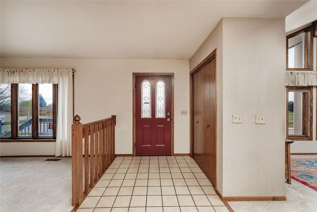 Photo of 4025 Audubon Way, Billings, MT 59106 (MLS # 358987)