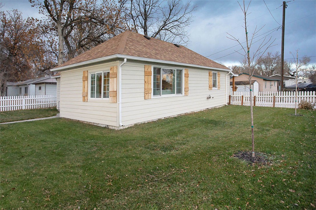 Joliet, Montana 59041, United States, 2 Bedrooms Bedrooms, ,1 BathroomBathrooms,Residential,Active,244879