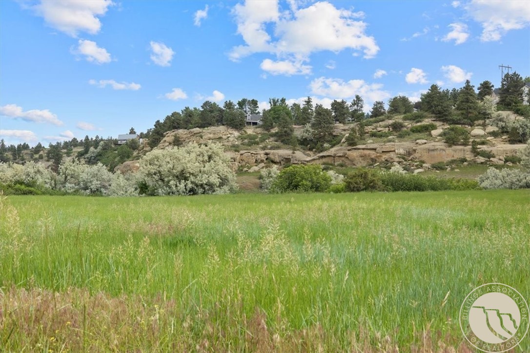 Lot D Alkali Creek Road