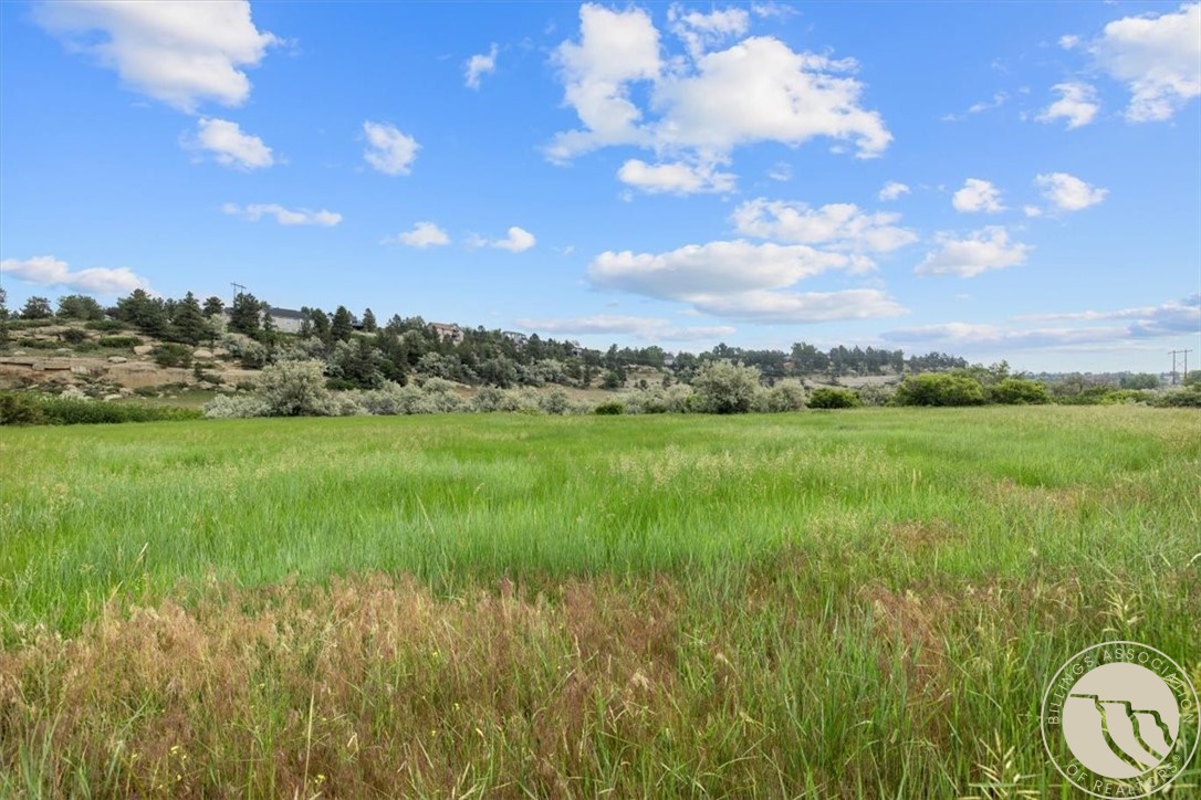 Lot D Alkali Creek Road