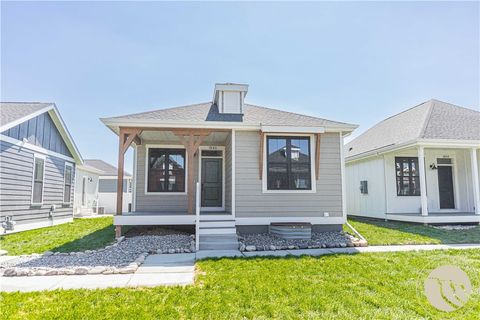1840 St. Peter Lane Billings MT 59101