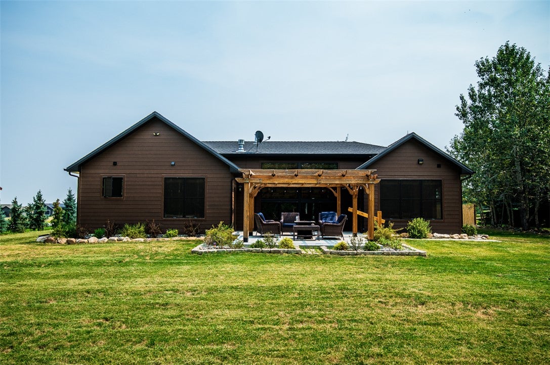 2135 Diamond C Trail