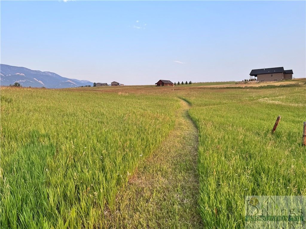 Photo of Lot 25 W Palisade Basin, Red Lodge, MT 59068 (MLS # 346302)