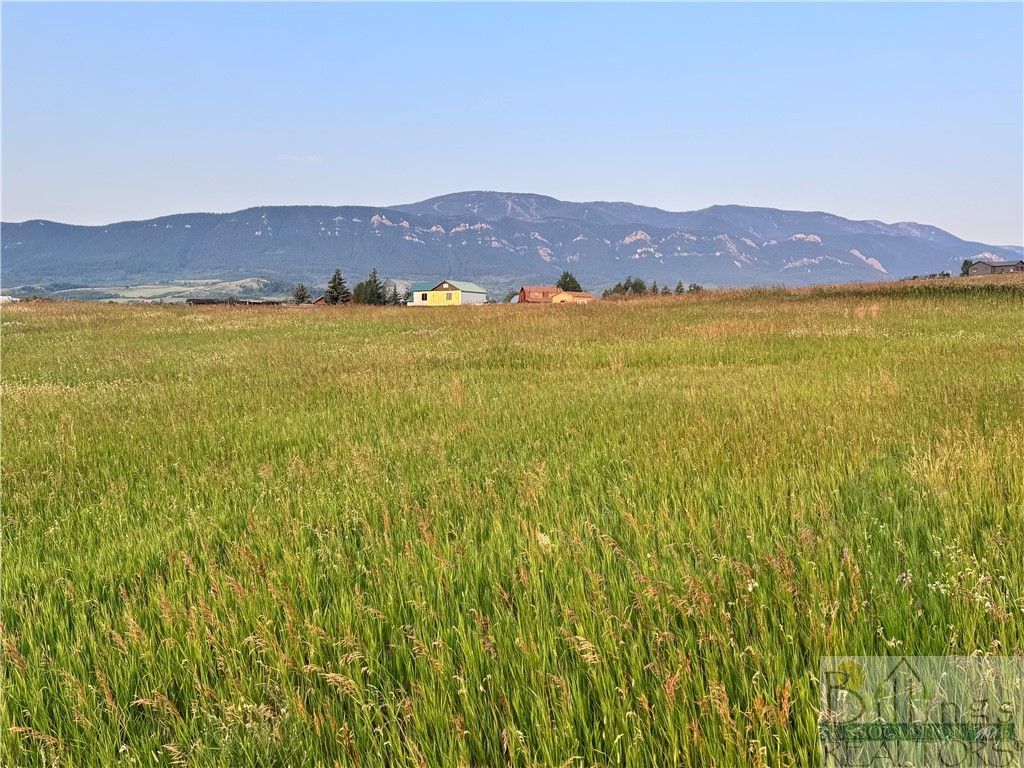 Photo of Lot 25 W Palisade Basin, Red Lodge, MT 59068 (MLS # 346302)