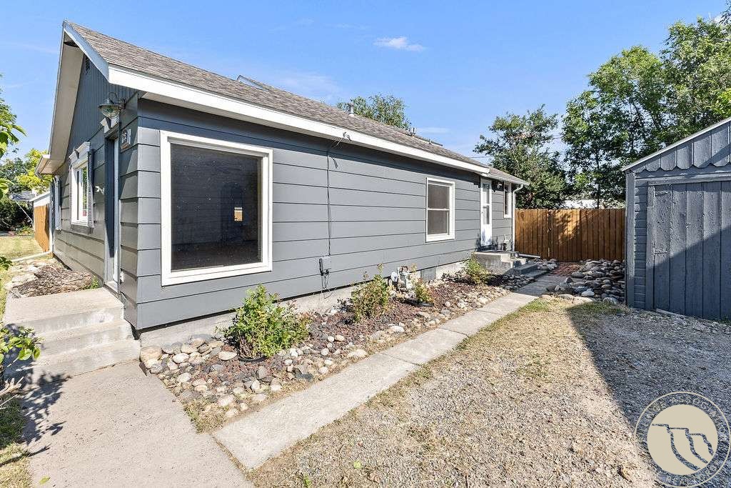 735 Key City Drive