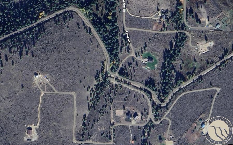 0 Evenson Stevensville, MT Lane
