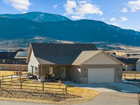 44 Remington Ranch Road Red Lodge MT 59068