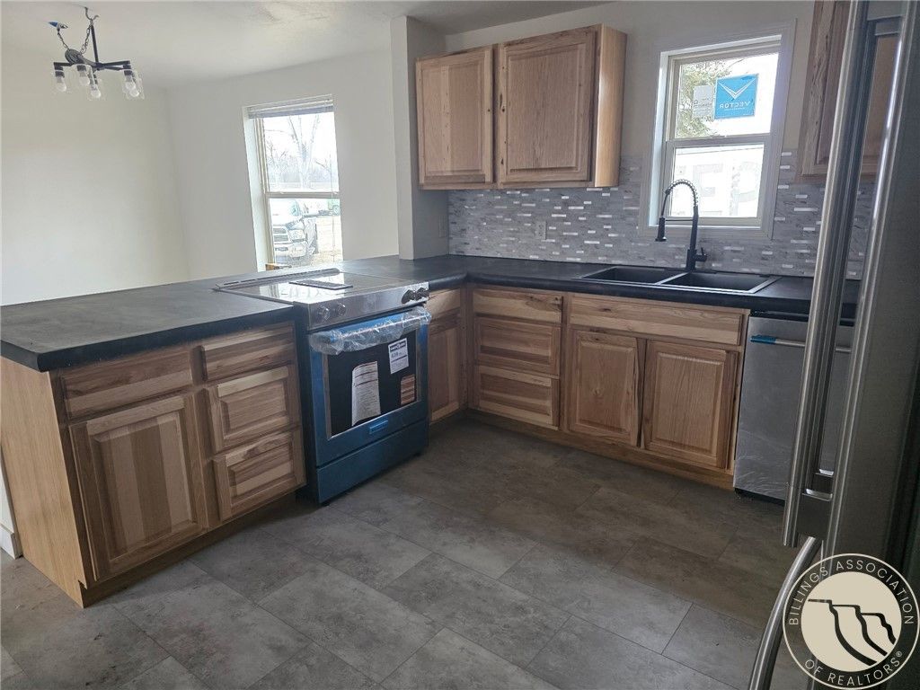 Photo of 1st Ave W, Forsyth, MT 59327 (MLS # 357964)