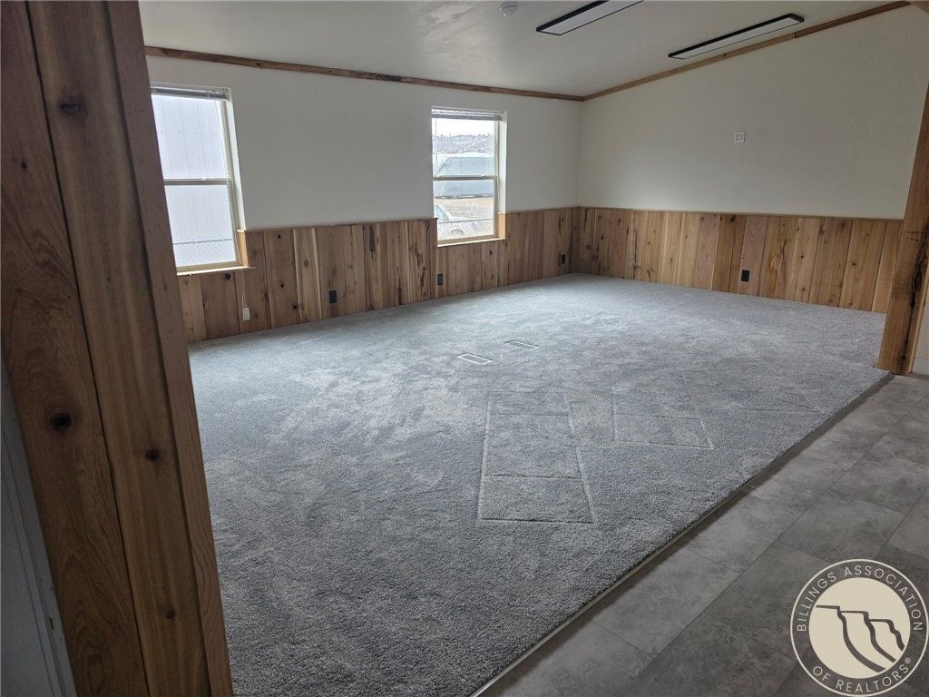 Photo of 1st Ave W, Forsyth, MT 59327 (MLS # 357964)