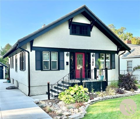 142 Avenue B Billings MT 59101