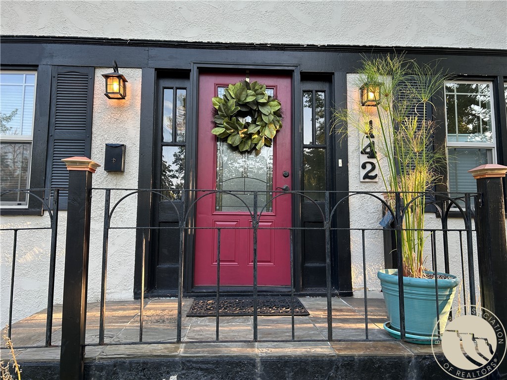 142 Avenue B