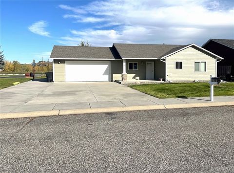 1227 Crist Billings MT 59105