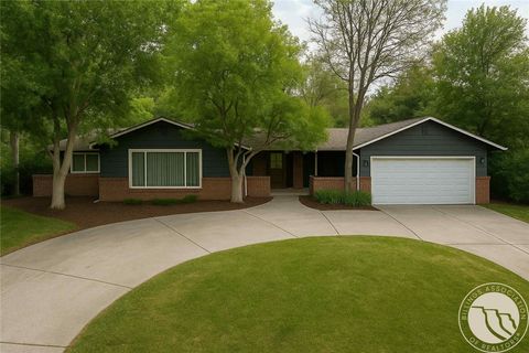 3135 Sycamore Billings MT 59102