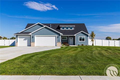 613 Candle Light Ln Billings MT 59106