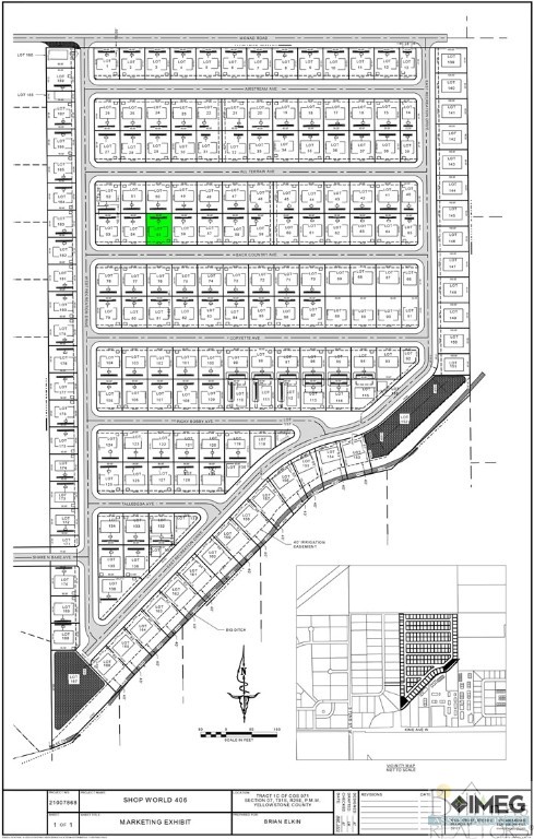 Lot 55 Backcountry Avenue